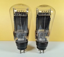 Rara coppia tubi valvole Mazda