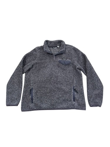 Bean pullover donna - ll,