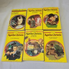 (Agatha Christie) Lotto 6