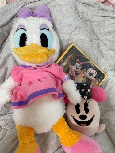 Disney daisy peluche - disney,
