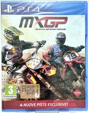 MXGP The Official Motocross