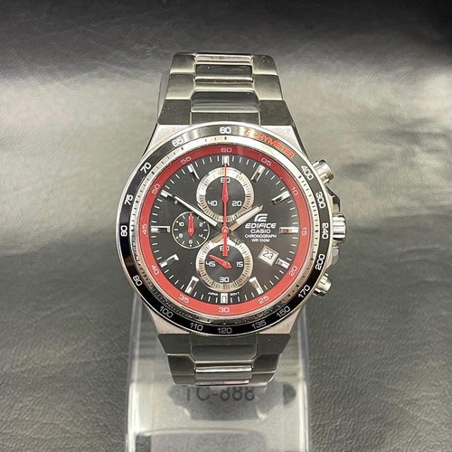 Casio edifice 546 - casio,