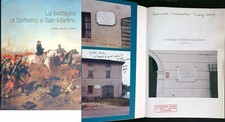 LA BATTAGLIA DI SOLFERINO E