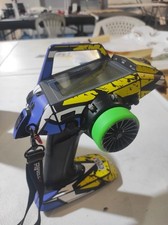 SANWA M12  RADIO  2,4GHz