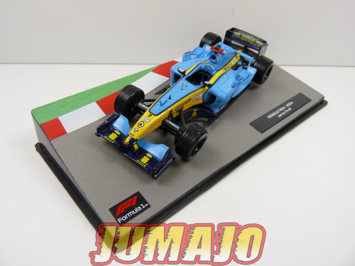 For33 eaglemoss f1 - for33,