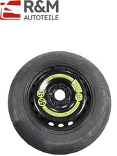 Cerchio acciaio Mercedes W204