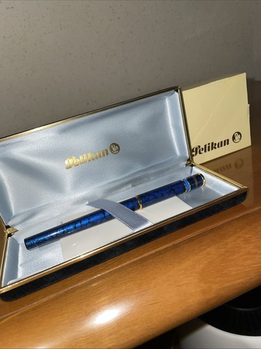 Penna pelikan sfera vintage - sfera,