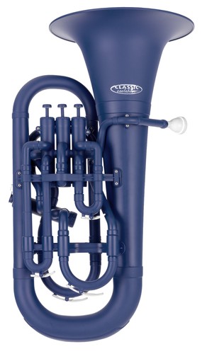 Eufonio plastica abs sib - eufonio,