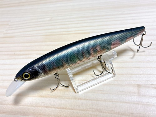 Deps balisong minnow 130f - deps,