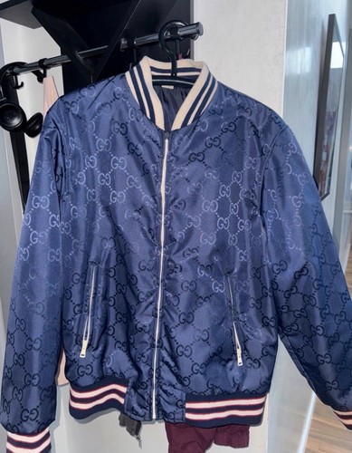 Gucci giacca uomo taglia - , 56