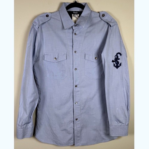 Camicia uomo dolce - uomo,