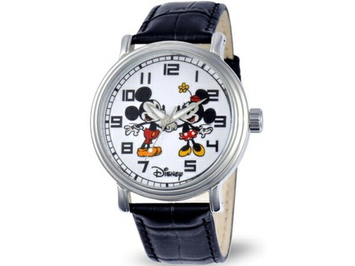 Orologio disney topolino - orologio,