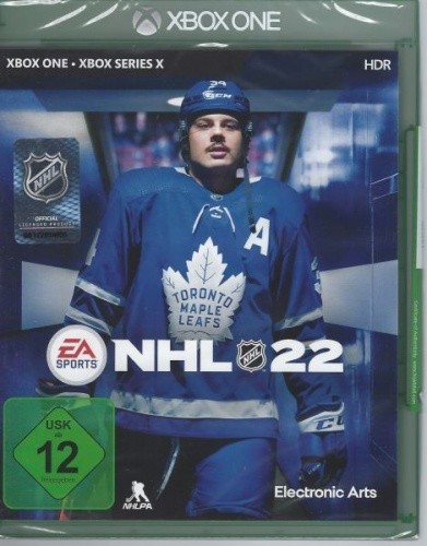 Nhl xbox series one - series, /