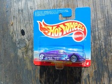 Hot Wheels 1996 Jaguar XJR9