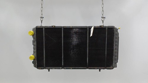 Radiatore acqua fiat - radiatore, 2