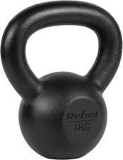 Rebel Kettlebell in Ghisa 4 Kg
