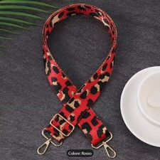 Tracolla borsa fantasia