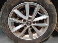 cerchio RENAULT MEGANE IV