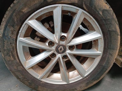 Cerchio renault megane - megane, iv