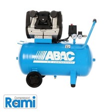Compressore Abac Montecarlo