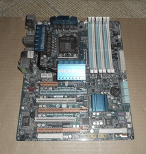 Scheda madre GIGABYTE GA-EX58-DS4 LGA1366  - funzionante!!!
