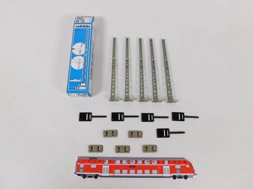 Märklin 7021 confezione - märklin,