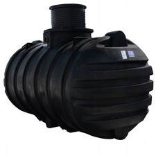 Serbatoio acqua piovana