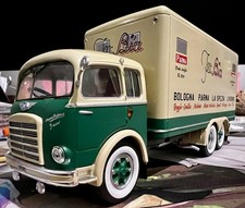 CAMION D'EPOCA N.65 OM SUPER