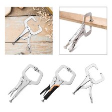 Pinze per morsetti frontali