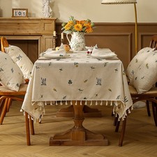 Bellissime tovaglie ricamate