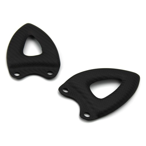 Protezione tallone carbonio - protezione,