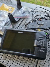 Garmin STRIKER Vivid 7cv