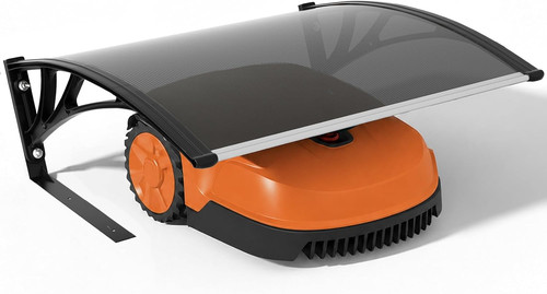 Garage per robot - garage,