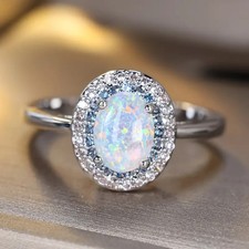 ANELLO ENGAGEMENT IN ORO