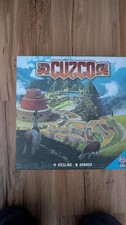 Cuzco Gioco da Tavolo -