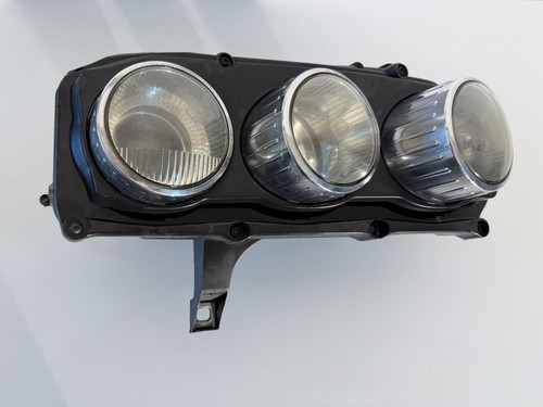Faro anteriore destro per - anteriore, alfa