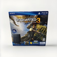 Console PlayStation 3 PS3