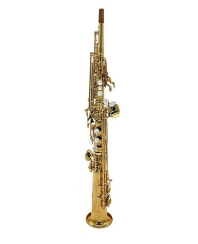 Ripamonti sax soprano 5010