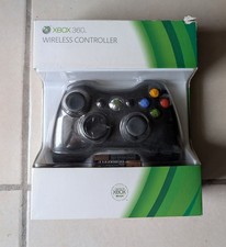Controller Microsoft Xbox 360