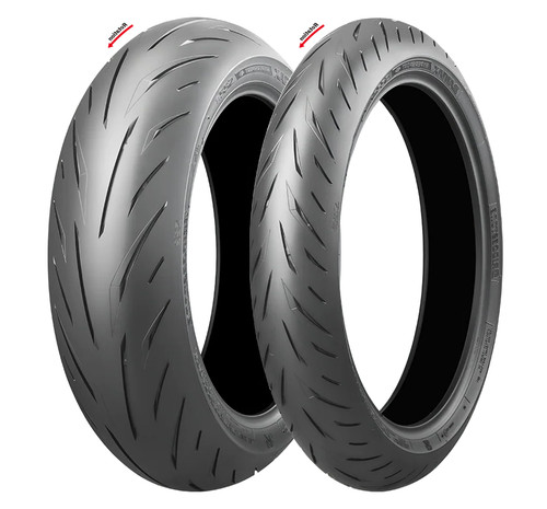 Bridgestone battlax s21 - battlax,