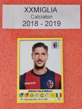 Figurine Mancanti Calciatori