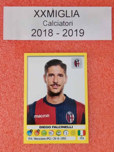 Figurine mancanti calciatori - figurine,