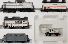 MARKLIN #28462 NEW HO (Vecchio
