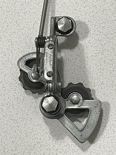 Cambio campagnolo nuovo - cambio,