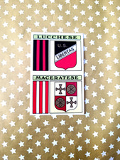 1971-1972 Panini Footballers