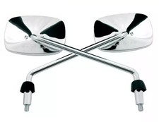 SERIE COMPLETA SPECCHIETTI
