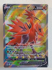 Pokemon Zapdos di Galar V