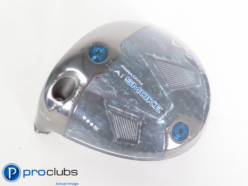Nuovo tour issue - nuovo!, callaway