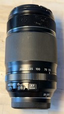 Fujifilm Fujinon XF 55-200 mm