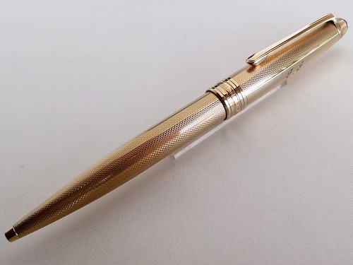 Montblanc meisterstuck - montblanc,